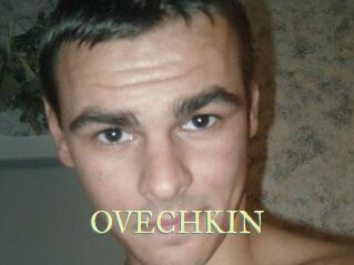 OVECHKIN