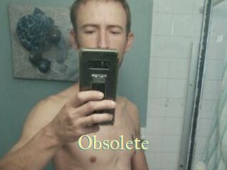 Obsolete