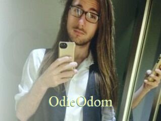 OdieOdom