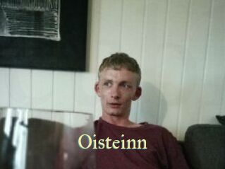 Oisteinn
