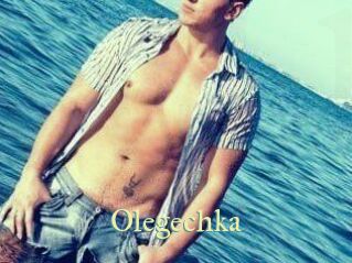 Olegechka