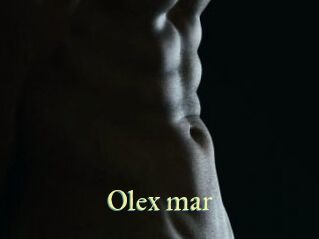 Olex_mar Cube Lille