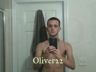 Oliver22 Cube Lille