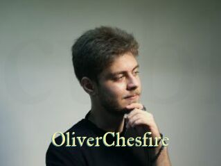 OliverChesfire