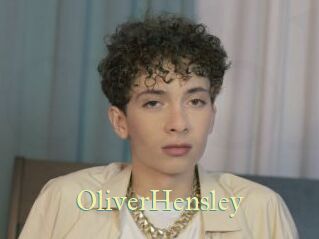 OliverHensley