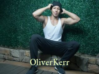 OliverKerr