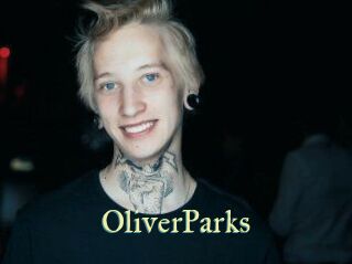 OliverParks