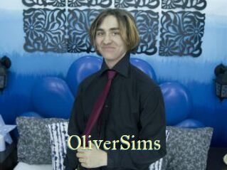 OliverSims