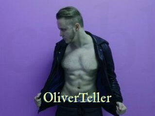 OliverTeller