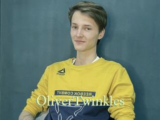 OliverTwinkles