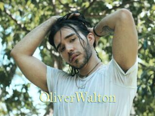 OliverWalton
