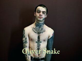 Oliver_Snake
