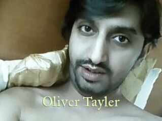Oliver_Tayler Cube Lille