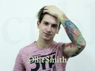 OllieSmith