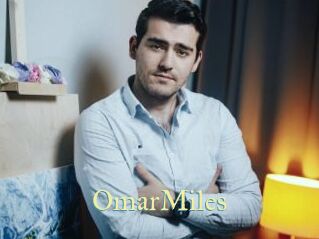 OmarMiles