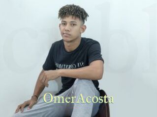 OmerAcosta