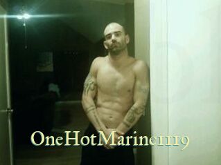 OneHotMarine1119