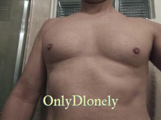 OnlyDlonely