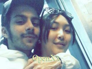 OpenXx
