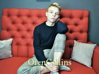 OrenCollins