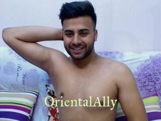 OrientalAlly