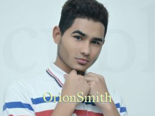 OrionSmith