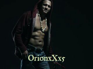 OrionxXx5