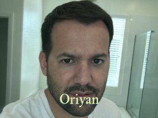Oriyan