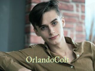 OrlandoColt