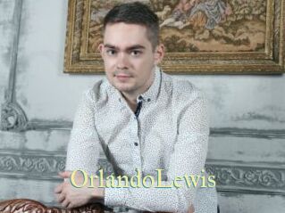 OrlandoLewis