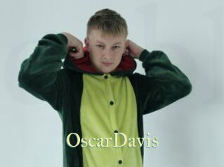 OscarDavis