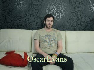 OscarEvans