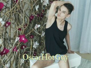 OscarHotGuy