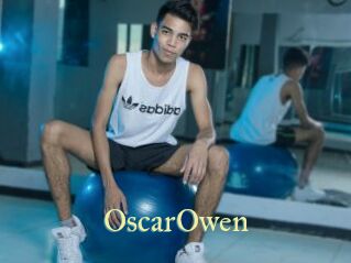 OscarOwen