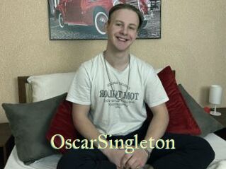 OscarSingleton