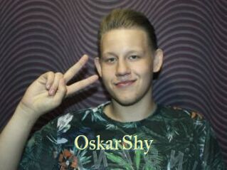 OskarShy
