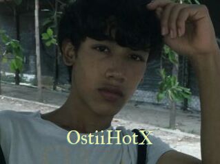 OstiiHotX