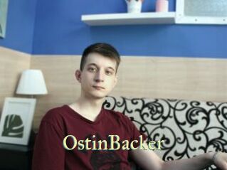 OstinBacker