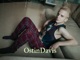 OstinDavis