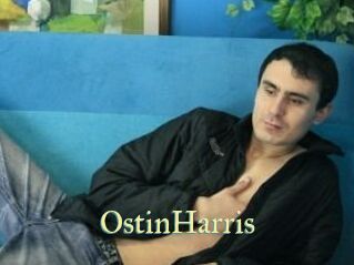 Ostin_Harris