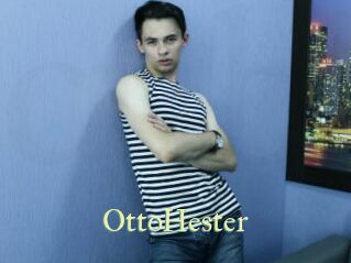 OttoHester