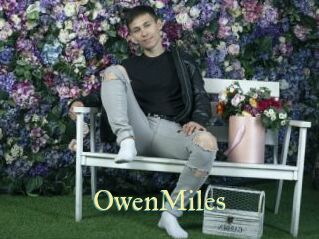 OwenMiles