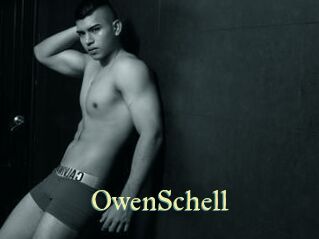 OwenSchell Cube Lille