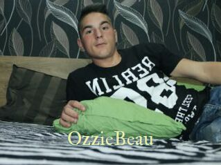 OzzieBeau