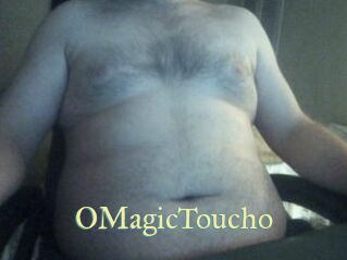 OMagicToucho