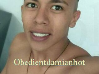 Obedientdamianhot
