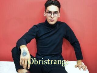 Obristrange