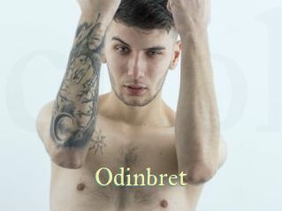 Odinbret
