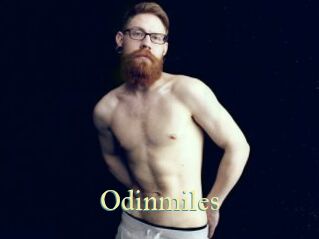Odinmiles