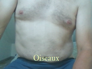 Oiseaux